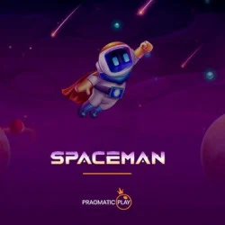 Spaceman pgwin