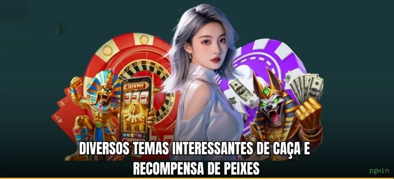 Bônus pgwin