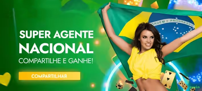 Cassino ao Vivo pgwin
