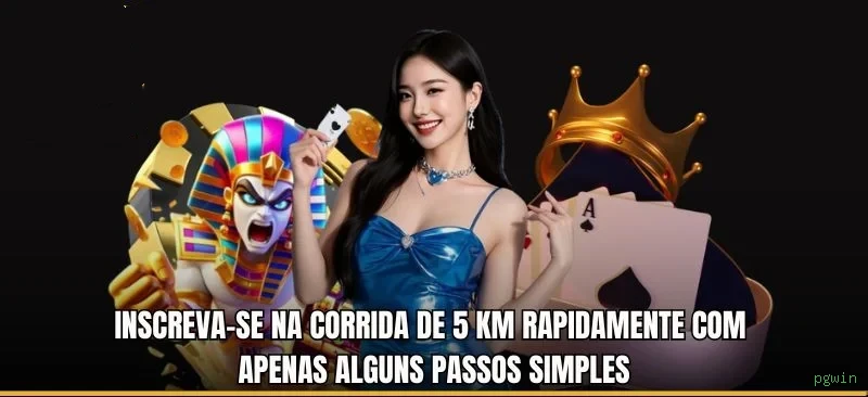 pgwin Plataforma